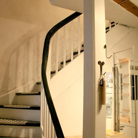 公寓 Altes Haus 1