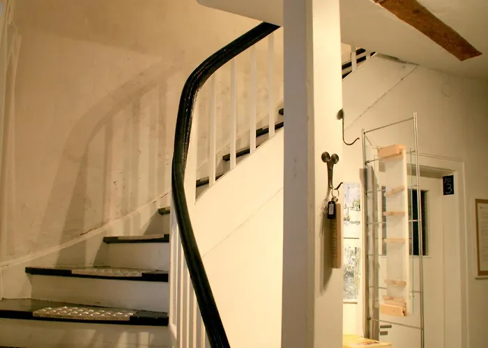 Appartamento Ferienwohnung Altes Haus 1