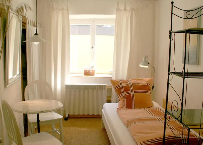 Appartamento Ferienwohnung Altes Haus 1
