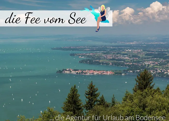 Appartamento Ferienwohnung Altes Haus 1 Lindau (Bodensee)