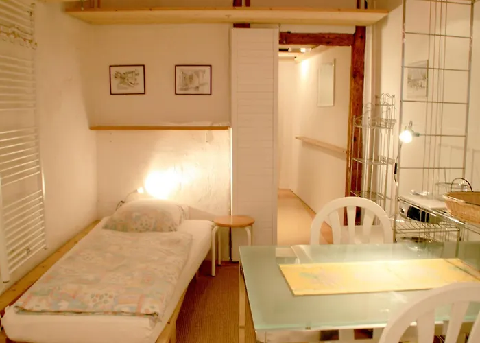 Ferienwohnung Altes Haus 1