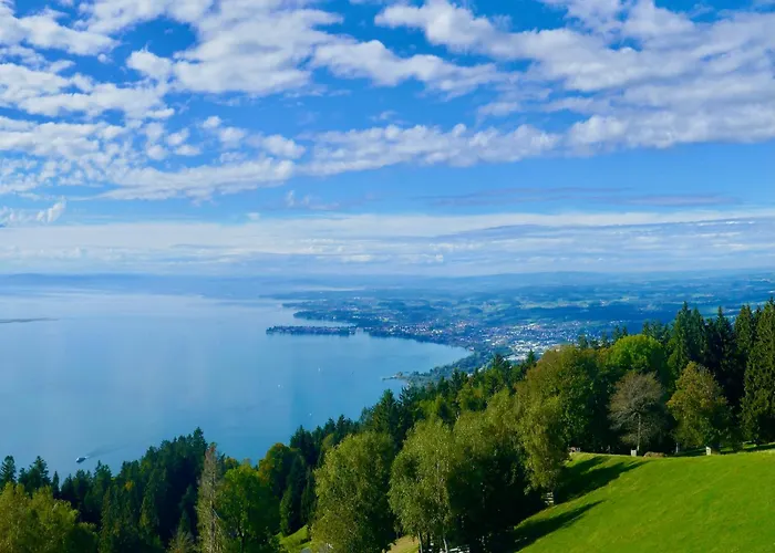Ferienwohnung Altes Haus 1 Lindau